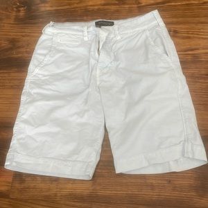 American Eagle Chino shorts 7” inseam.
